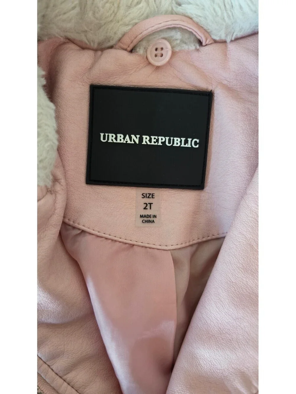 Urban Republic super cute